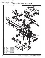 Предварительный просмотр 32 страницы Kenwood KDC-237SA Service Manual