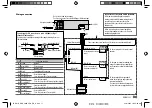 Предварительный просмотр 19 страницы Kenwood KDC-300UV Instruction Manual