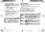 Preview for 10 page of Kenwood KDC-300UVM Instruction Manual