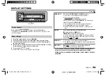 Preview for 13 page of Kenwood KDC-300UVM Instruction Manual