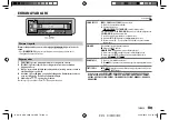 Preview for 53 page of Kenwood KDC-300UVM Instruction Manual