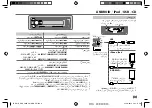 Preview for 77 page of Kenwood KDC-300UVM Instruction Manual