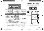 Preview for 97 page of Kenwood KDC-300UVM Instruction Manual