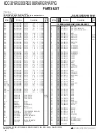 Предварительный просмотр 20 страницы Kenwood KDC-3016RG Service Manual