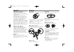 Preview for 5 page of Kenwood KDC-3020R Instruction Manual