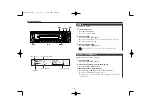 Preview for 9 page of Kenwood KDC-3020R Instruction Manual