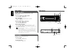 Preview for 10 page of Kenwood KDC-3020R Instruction Manual