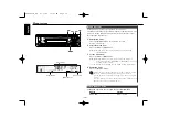 Preview for 16 page of Kenwood KDC-3020R Instruction Manual