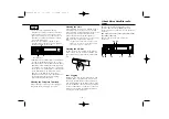 Preview for 5 page of Kenwood KDC-3022 Instruction Manual