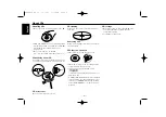 Preview for 8 page of Kenwood KDC-3022 Instruction Manual