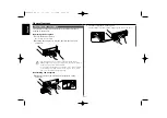 Preview for 14 page of Kenwood KDC-3022 Instruction Manual