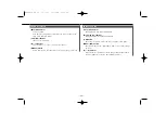 Preview for 29 page of Kenwood KDC-3022 Instruction Manual