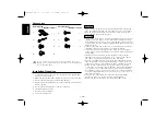 Preview for 30 page of Kenwood KDC-3022 Instruction Manual