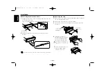 Preview for 34 page of Kenwood KDC-3022 Instruction Manual