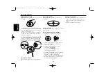 Preview for 44 page of Kenwood KDC-3022 Instruction Manual