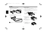 Preview for 70 page of Kenwood KDC-3022 Instruction Manual