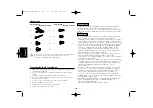 Preview for 102 page of Kenwood KDC-3022 Instruction Manual