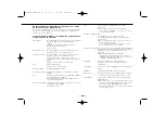 Preview for 109 page of Kenwood KDC-3022 Instruction Manual