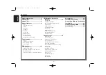 Preview for 2 page of Kenwood KDC-3023R Instruction Manual