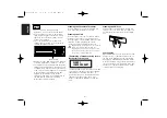 Preview for 4 page of Kenwood KDC-3023R Instruction Manual