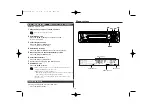 Preview for 15 page of Kenwood KDC-3023R Instruction Manual