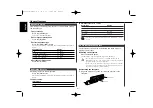 Preview for 8 page of Kenwood KDC-3024 Instruction Manual