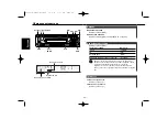 Preview for 34 page of Kenwood KDC-3024 Instruction Manual