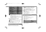 Preview for 41 page of Kenwood KDC-3024 Instruction Manual