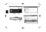 Preview for 42 page of Kenwood KDC-3024 Instruction Manual