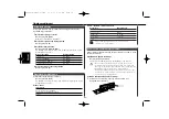 Preview for 64 page of Kenwood KDC-3024 Instruction Manual