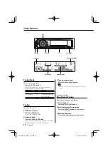 Preview for 12 page of Kenwood KDC-3025 Instruction Manual