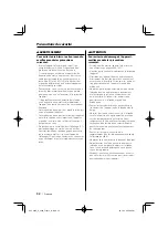 Preview for 32 page of Kenwood KDC-3025 Instruction Manual