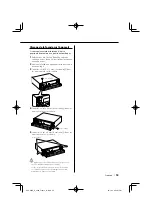 Preview for 53 page of Kenwood KDC-3025 Instruction Manual