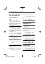 Preview for 83 page of Kenwood KDC-3025 Instruction Manual