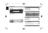 Preview for 6 page of Kenwood KDC-3026R Instruction Manual