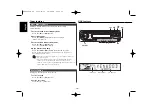 Preview for 10 page of Kenwood KDC-3026R Instruction Manual