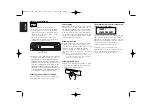 Preview for 4 page of Kenwood KDC-3027A Instruction Manual