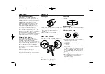 Preview for 5 page of Kenwood KDC-3027A Instruction Manual