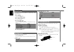 Preview for 8 page of Kenwood KDC-3027A Instruction Manual