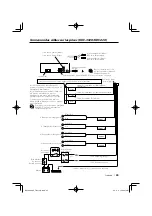 Предварительный просмотр 65 страницы Kenwood KDC-3028 Instruction Manual