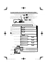 Предварительный просмотр 100 страницы Kenwood KDC-3028 Instruction Manual