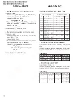 Preview for 10 page of Kenwood KDC-3031A Service Manual