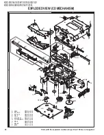 Preview for 24 page of Kenwood KDC-3031A Service Manual