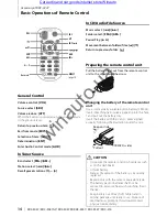 Preview for 15 page of Kenwood KDC-3047 Instruction Manual