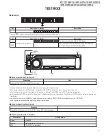 Preview for 7 page of Kenwood KDC-3047M Service Manual