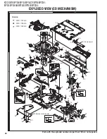 Preview for 26 page of Kenwood KDC-3047M Service Manual