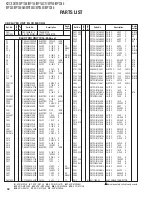 Preview for 30 page of Kenwood KDC-3047M Service Manual