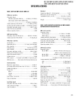 Preview for 35 page of Kenwood KDC-3047M Service Manual