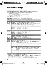 Preview for 10 page of Kenwood KDC-3051G Instruction Manual