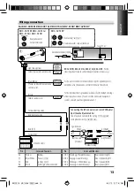 Preview for 13 page of Kenwood KDC-3051G Instruction Manual